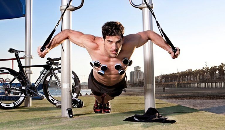 mejores electroestimuladores