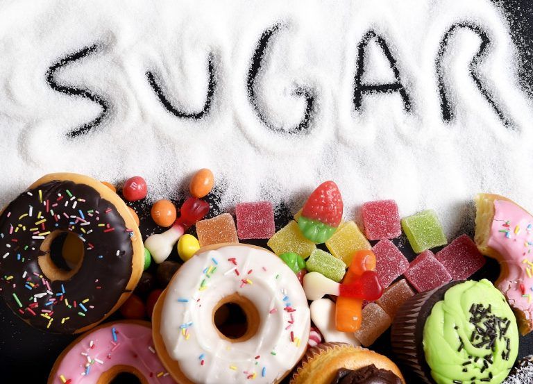 enfermedades que puede provocar el consumo de azúcar