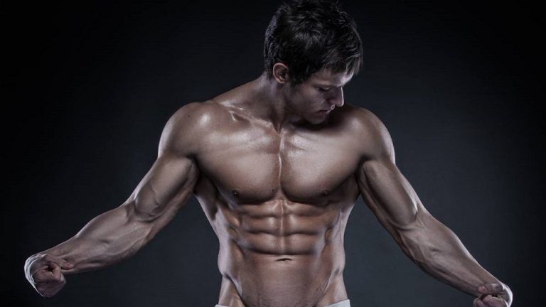 aumentar tu nivel de testosterona de forma natural