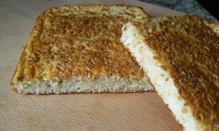 recetas con clara de huevo