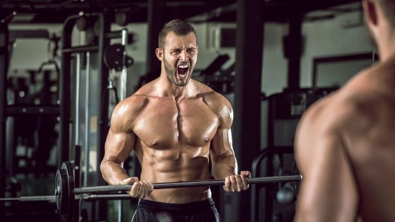 cómo influye la testosterona en tus entrenamientos