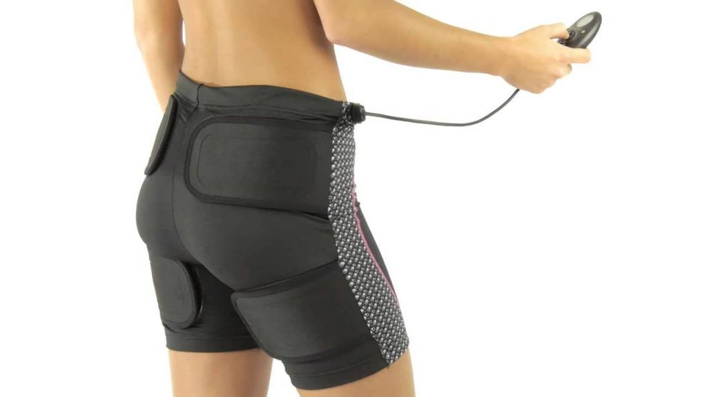 electroestimuladores para los glúteos