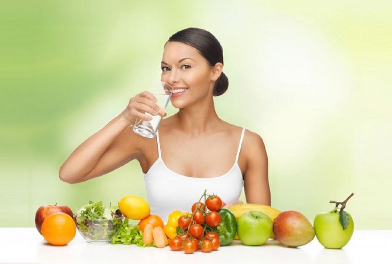 llevar una vida fitness