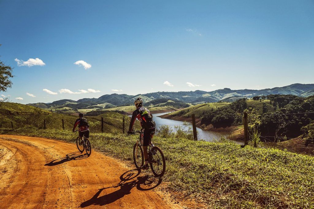 competiciones de ciclismo de montaña más duras del mundo