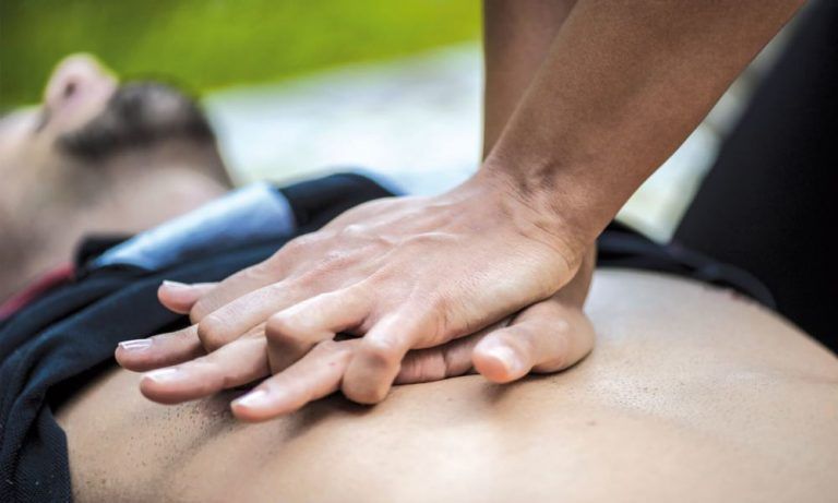 Técnicas básicas para aprender primeros auxilios