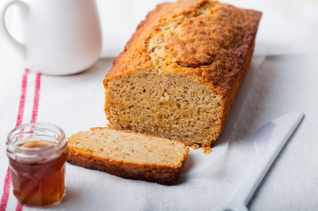 recetas de bizcochos altos en proteína