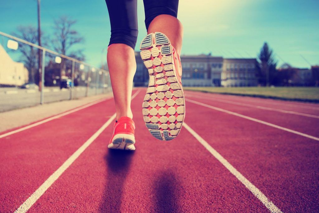 Cuándo cambiar las zapatillas de running