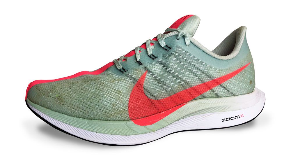 Por qué hay que cambiar las zapatillas de running