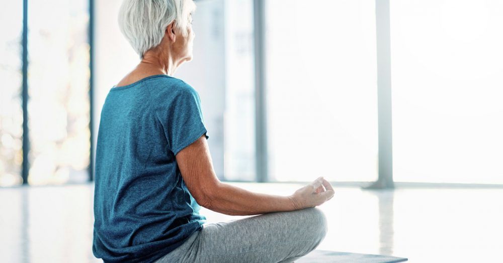 Cómo vivir más y sentirse mejor gracias a la relajación