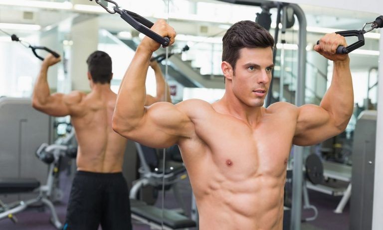 mejores ejercicios para bíceps