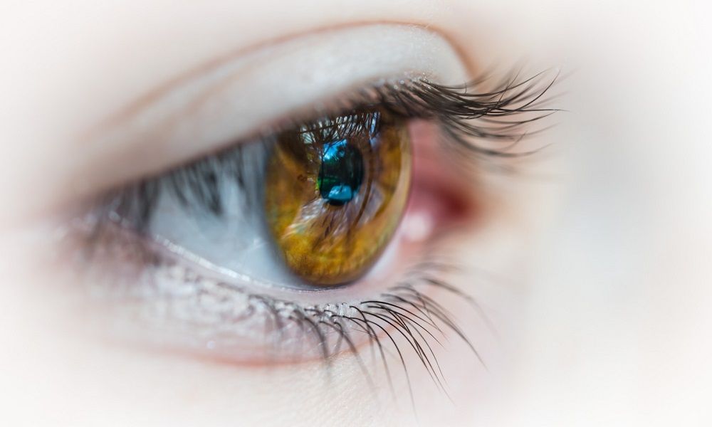 ojos secos vitamina a