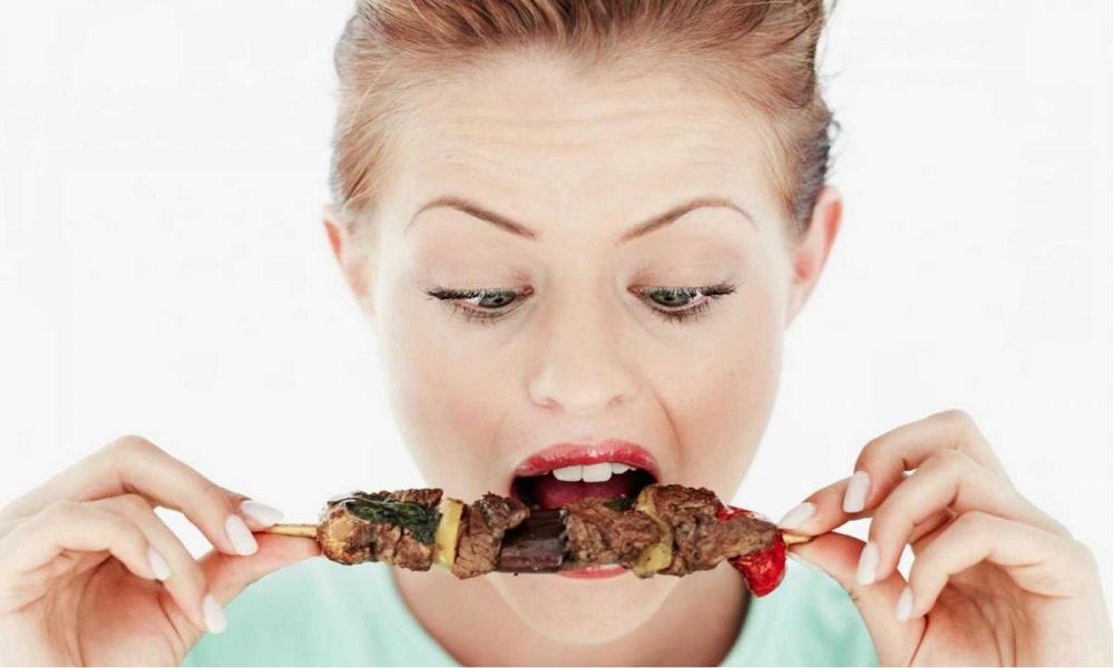 beneficios y riesgos de la dieta carnívora