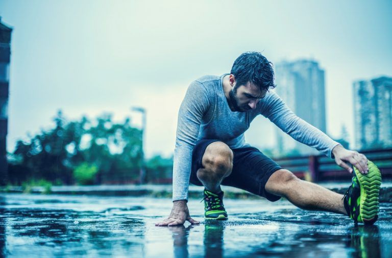 Cómo conciliar el entrenamiento diario y la rutina de trabajo