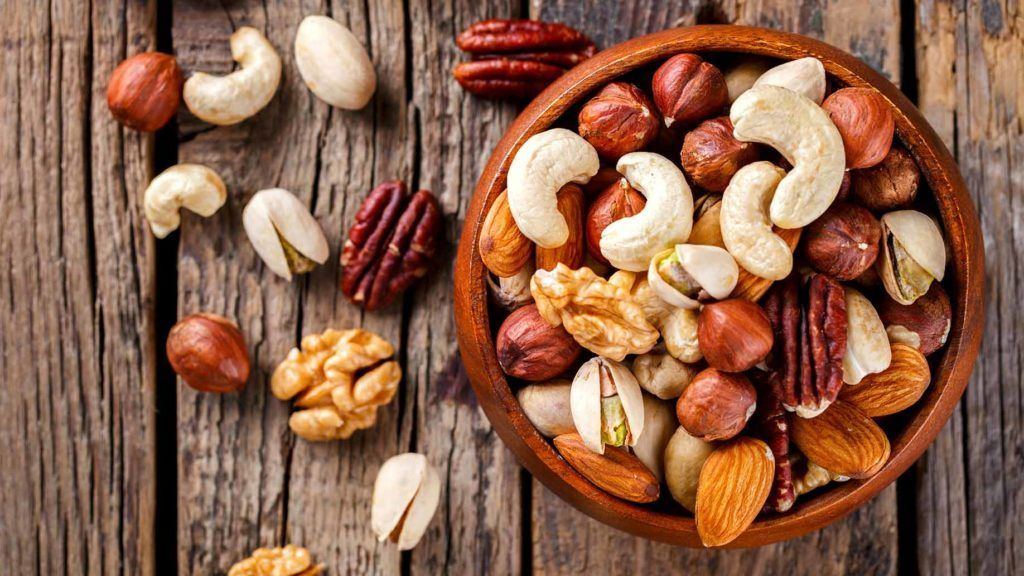 alimentación balanceada