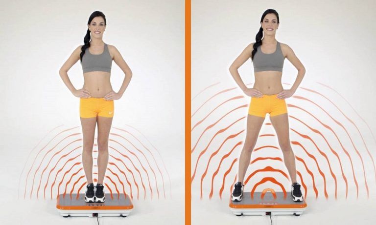 beneficios de las plataformas vibratorias