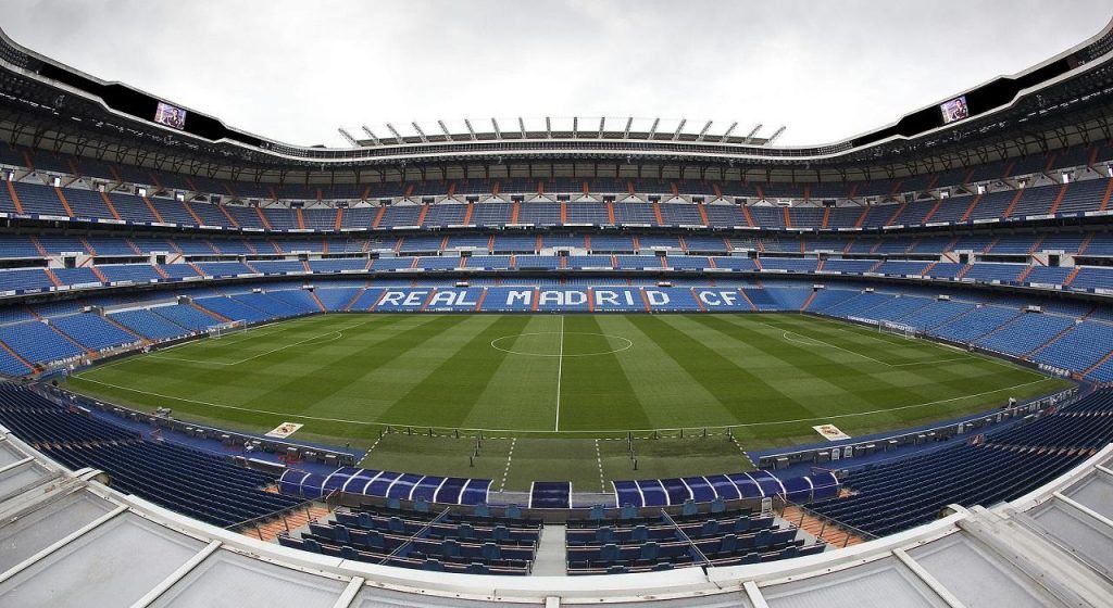 estadios más populares del planeta