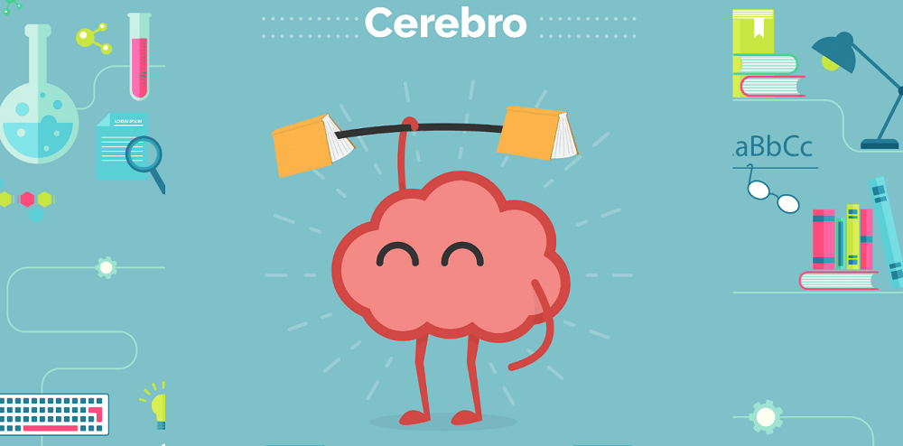 entrenar tu cerebro con aplicaciones
