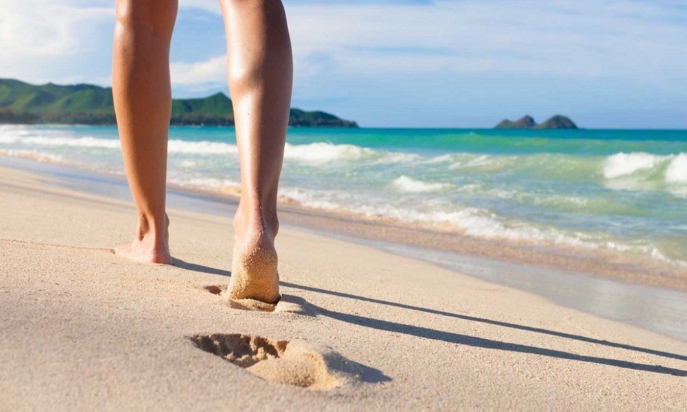 Cuánto debes caminar al día