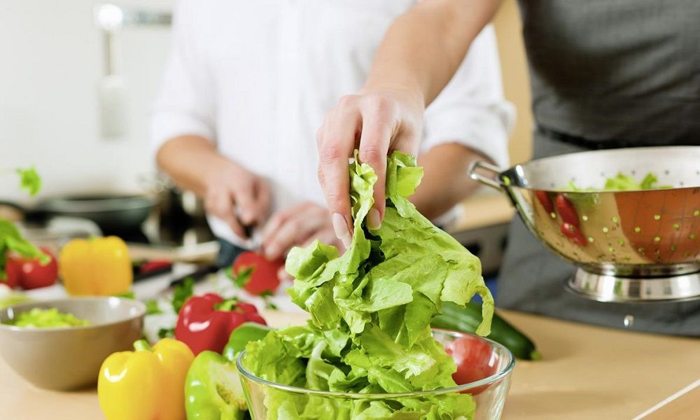 alimentos que ayudan a aumentar el colesterol HDL