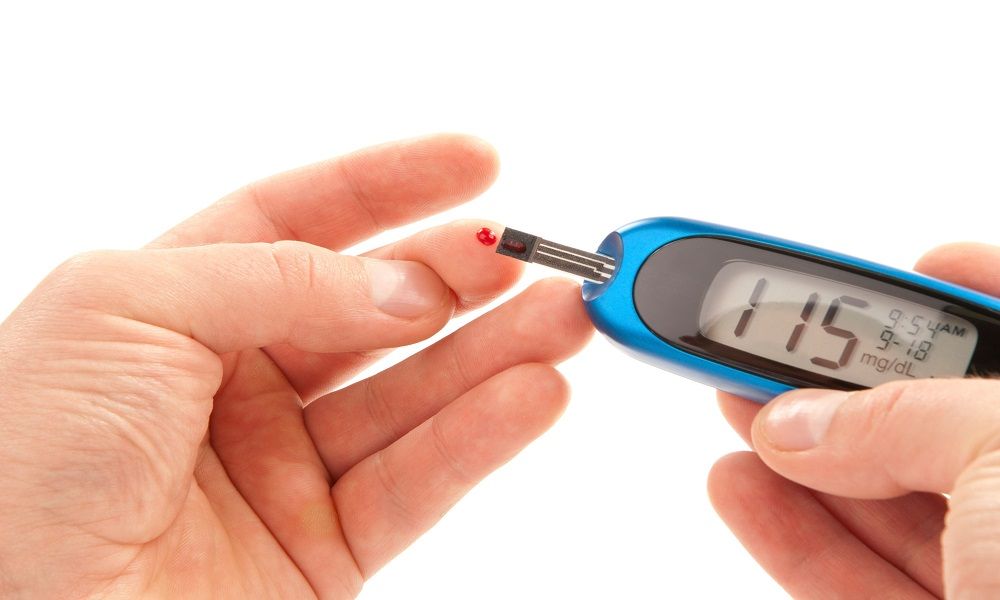 diabetes