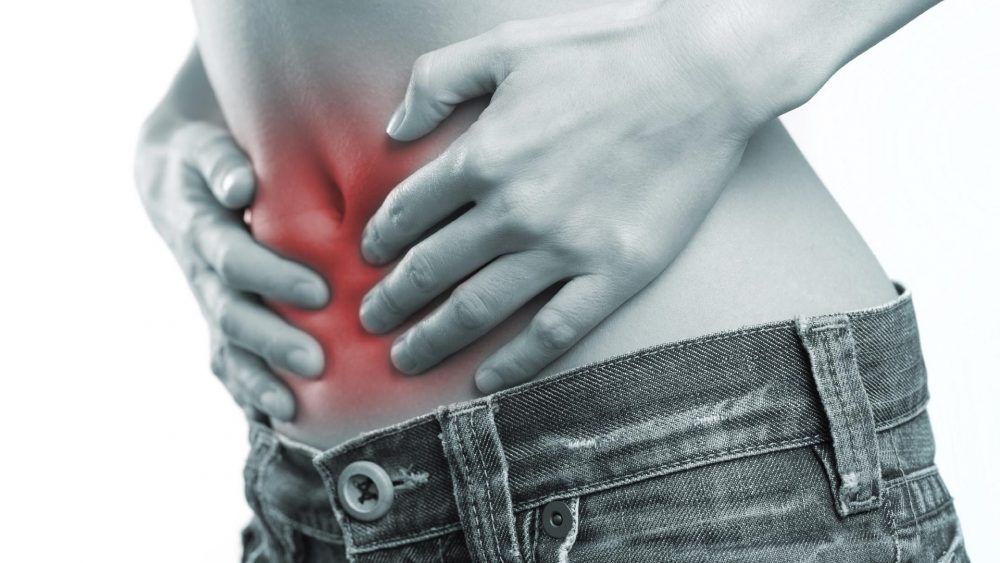 Disbiosis Intestinal