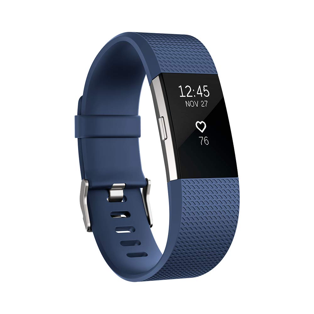 Fitbit Charge 2