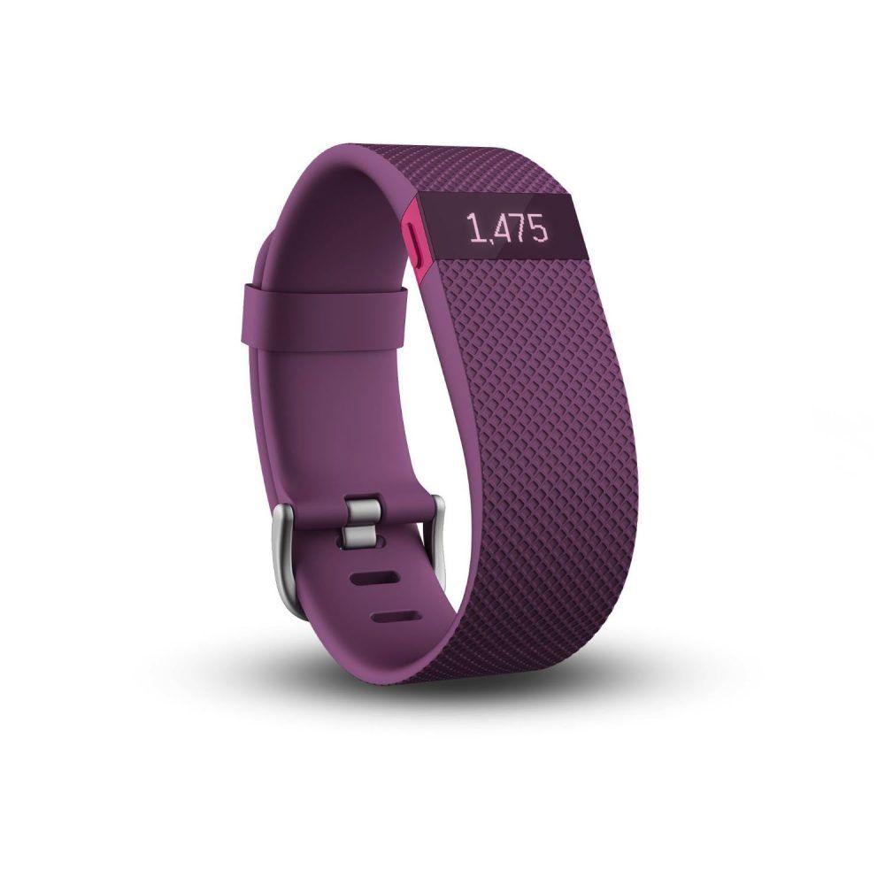 Fitbit Charge HR