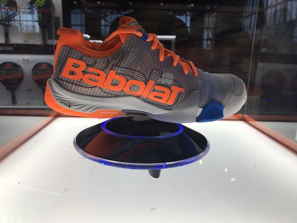 Babolat Jet Premura