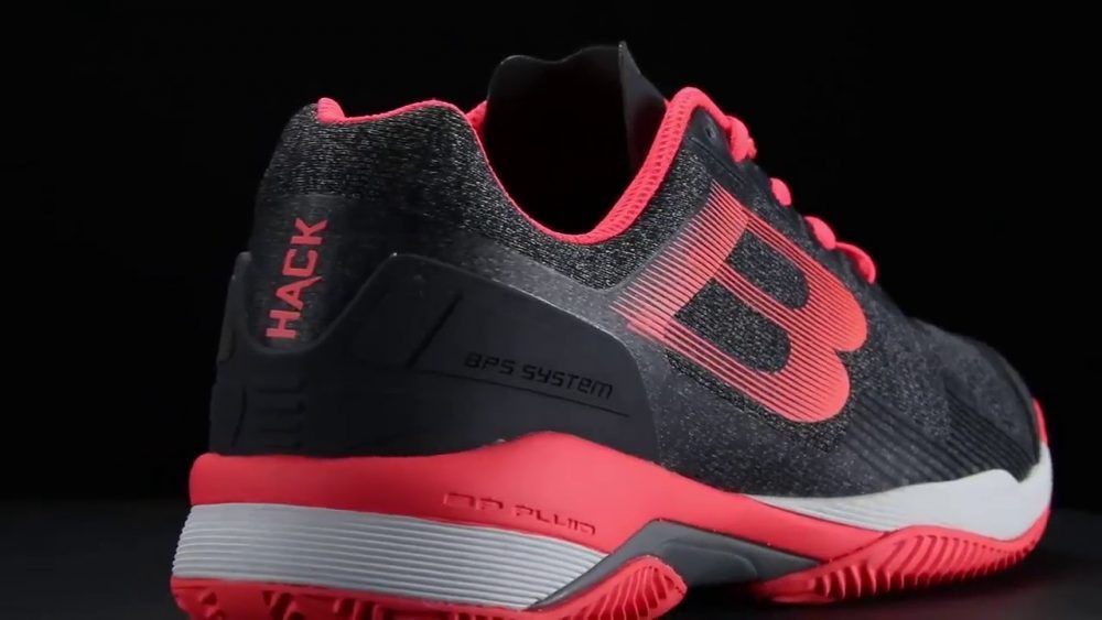 Bullpadel Hack Knit
