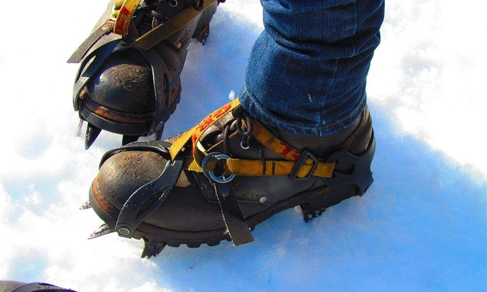 El mejor calzado para hacer trekking es adaptable