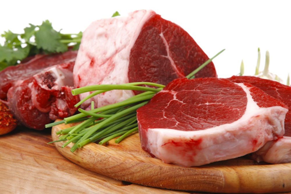 Carne Bovina