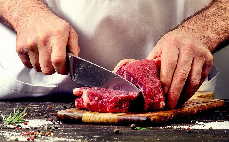 Cuánta carne roja se puede comer
