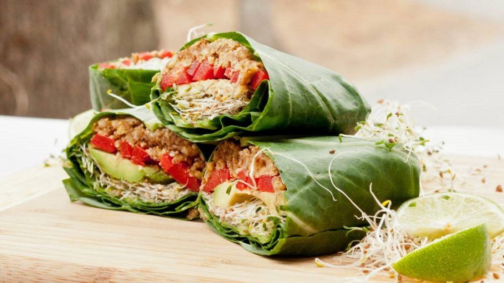 dieta pollotariana