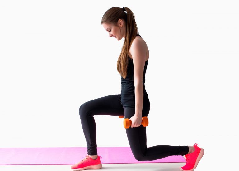 ejercicios isométricos