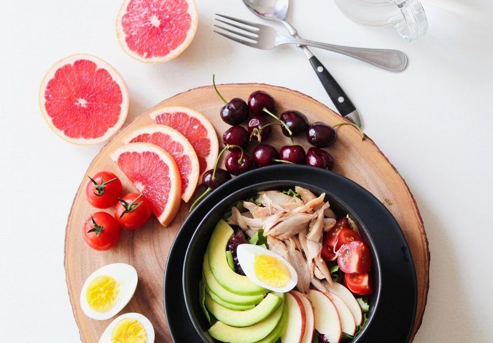 Consejos para comer sano y perder peso