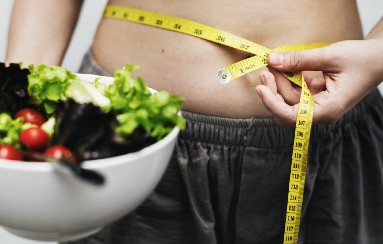 La importancia de comer sano en la pérdida de peso