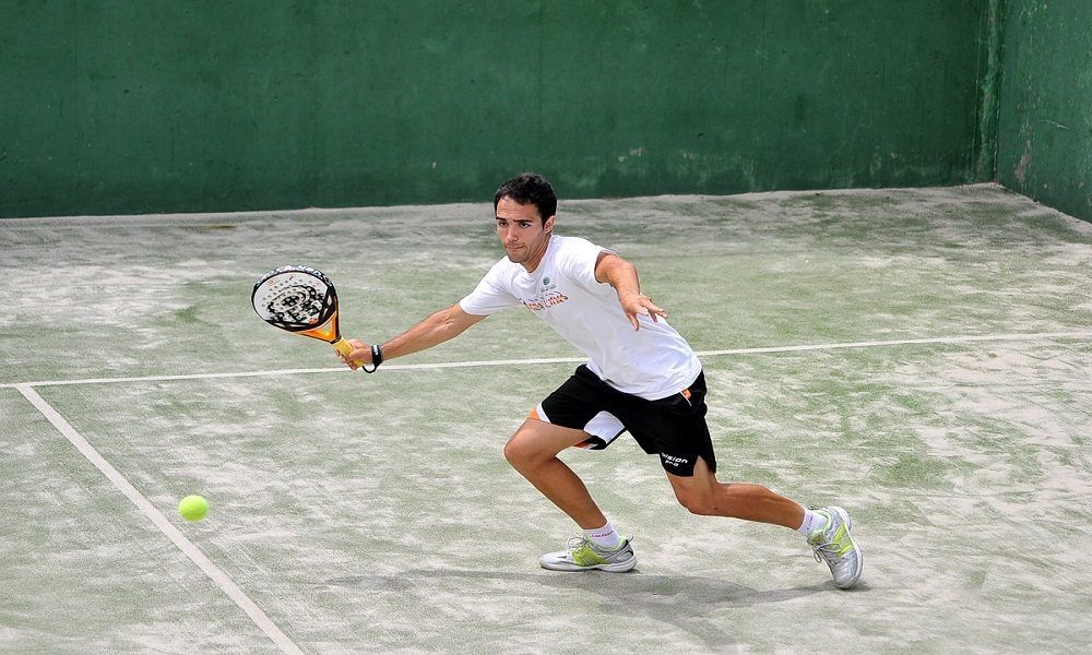 palas bullpadel