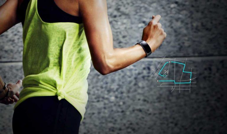 pulseras de actividad por menos de 40