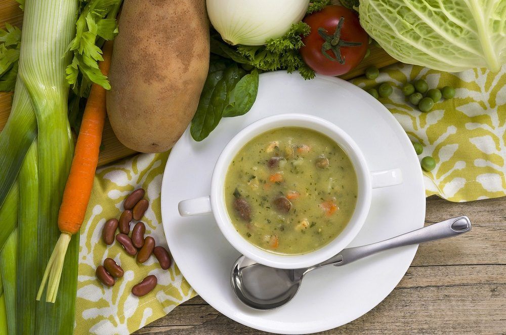 dieta prolon