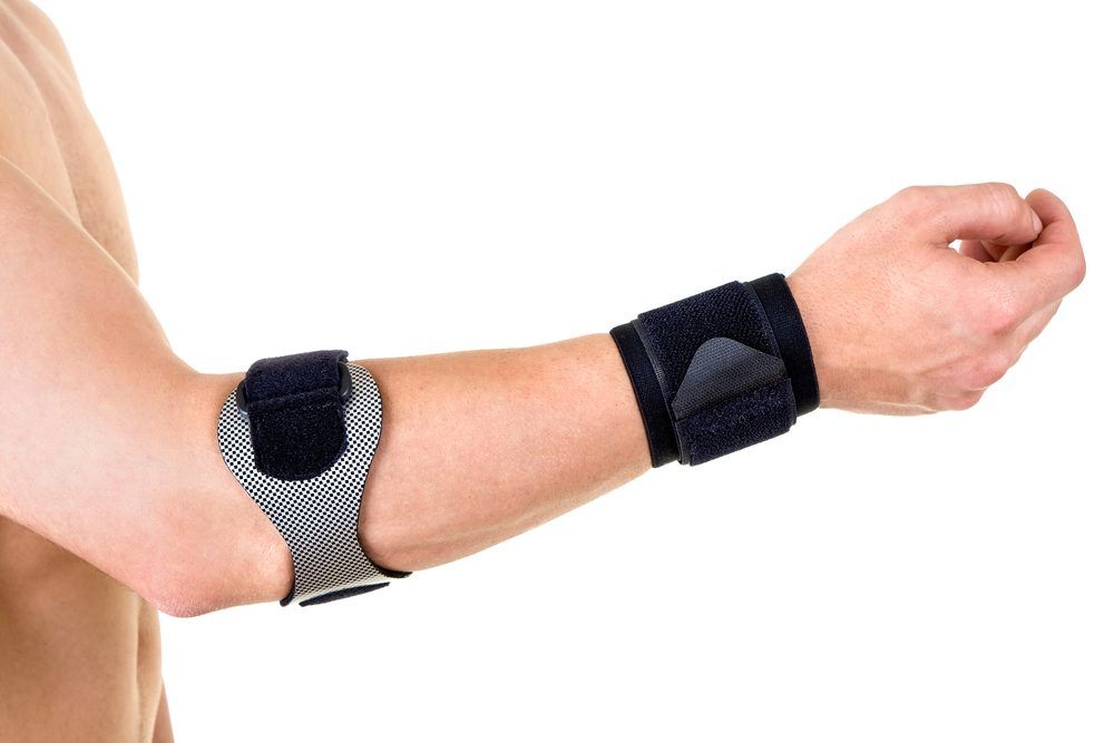 Epicondilitis