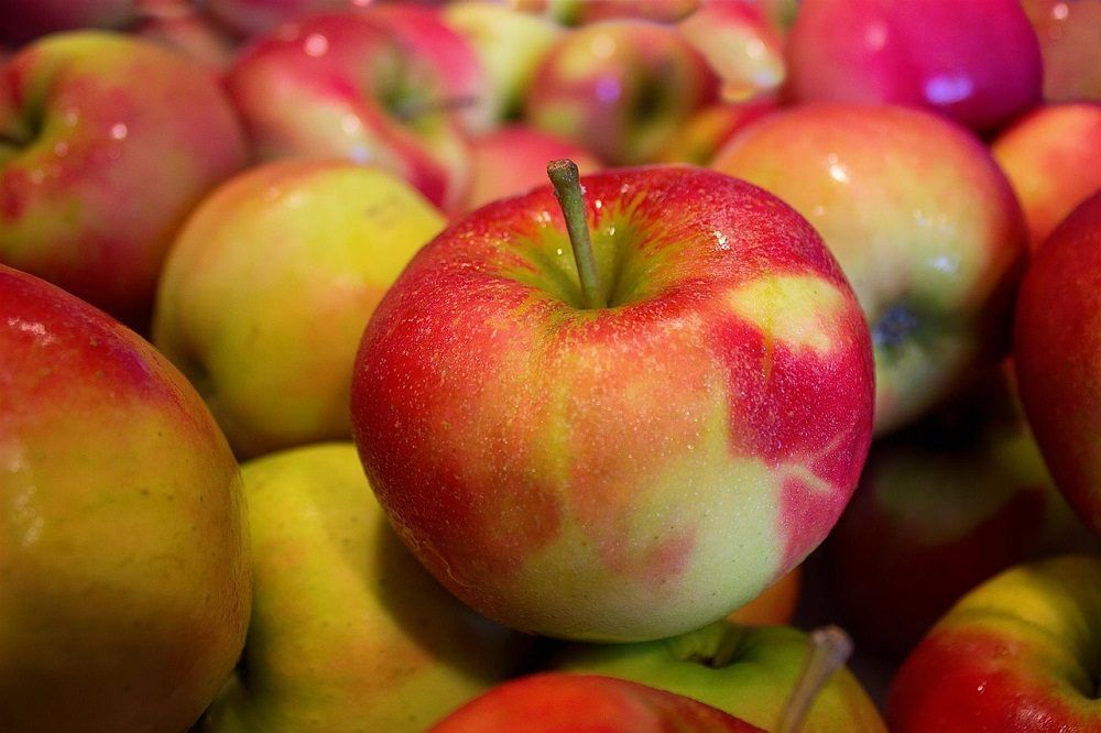 Alguna fruta provoca flatulencias
