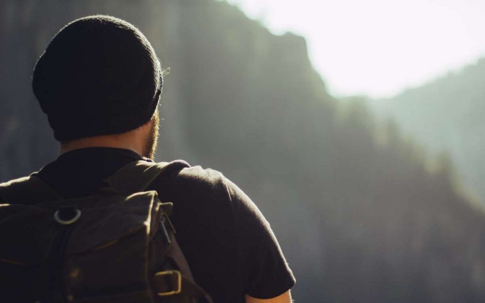 Diferencias entre senderismo y trekking