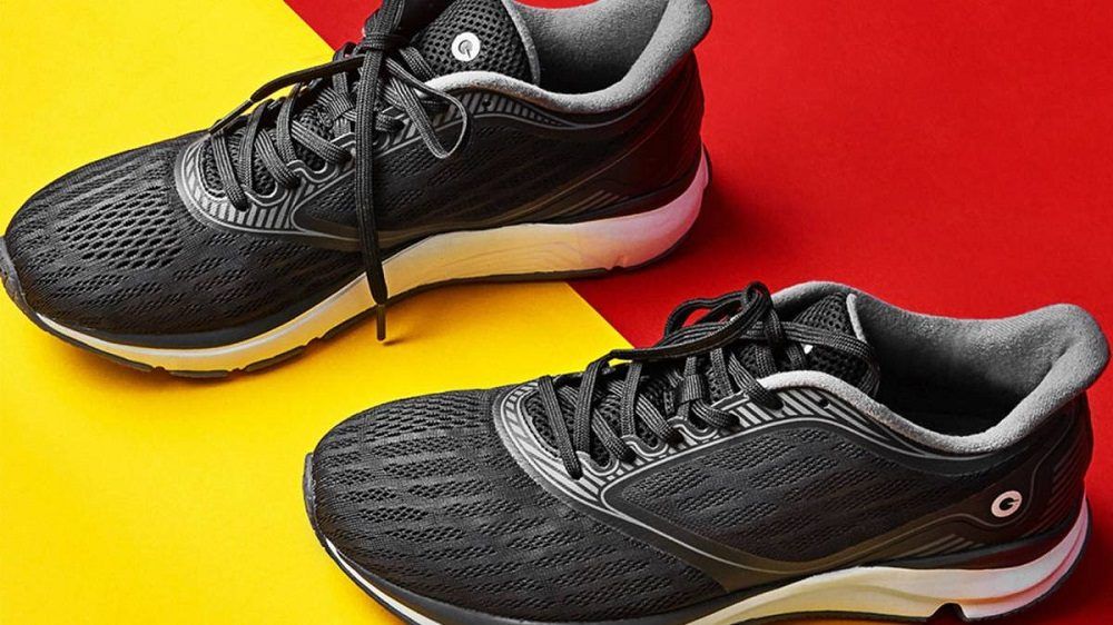 Zapatillas inteligentes Xiaomi