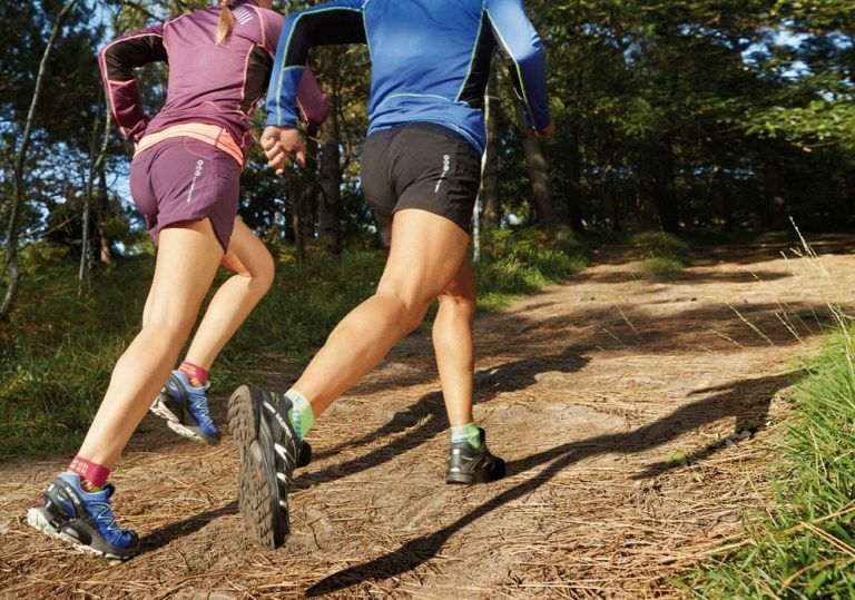 entrenamientos complementarios para corredores