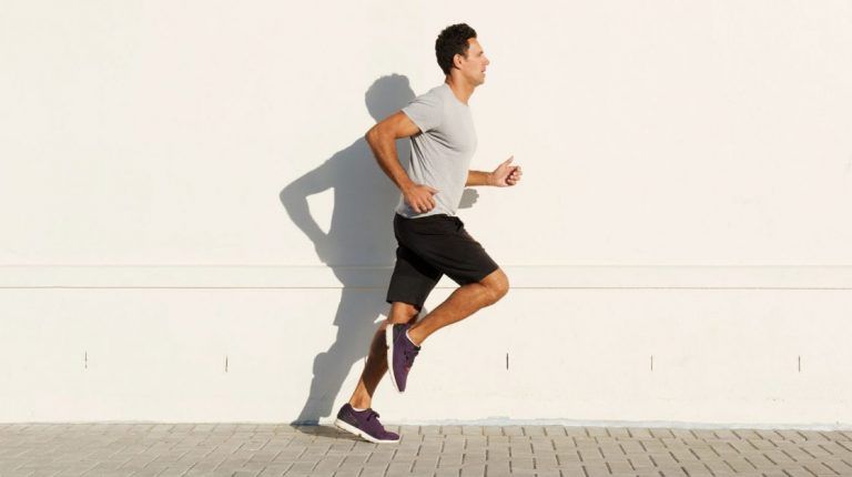 Preparar pruebas físicas para bombero