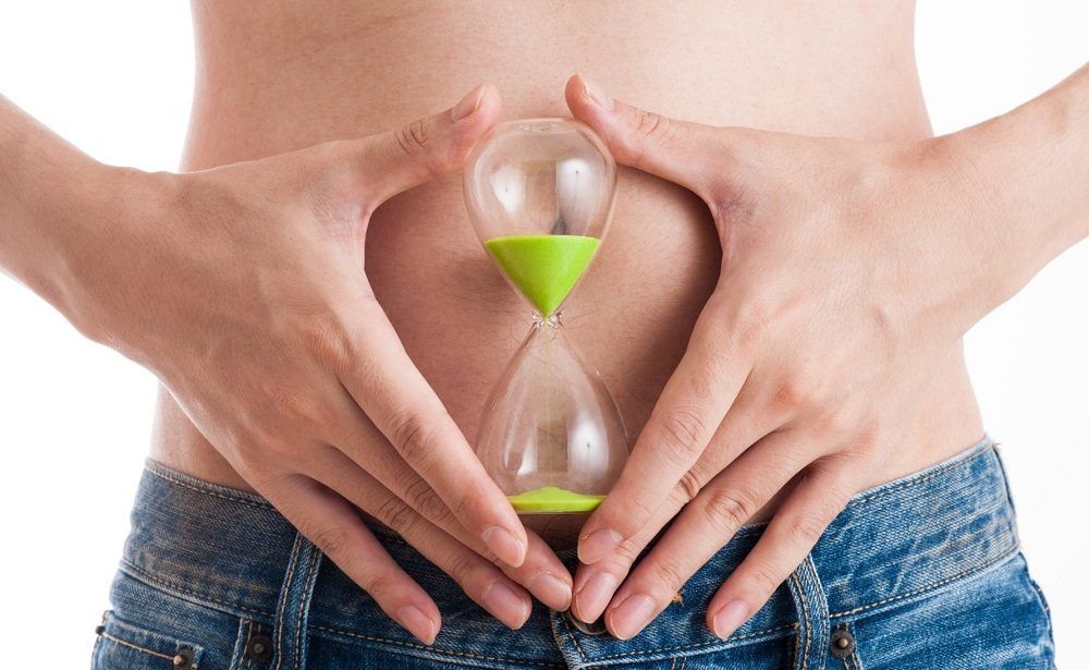 acelerar el metabolismo