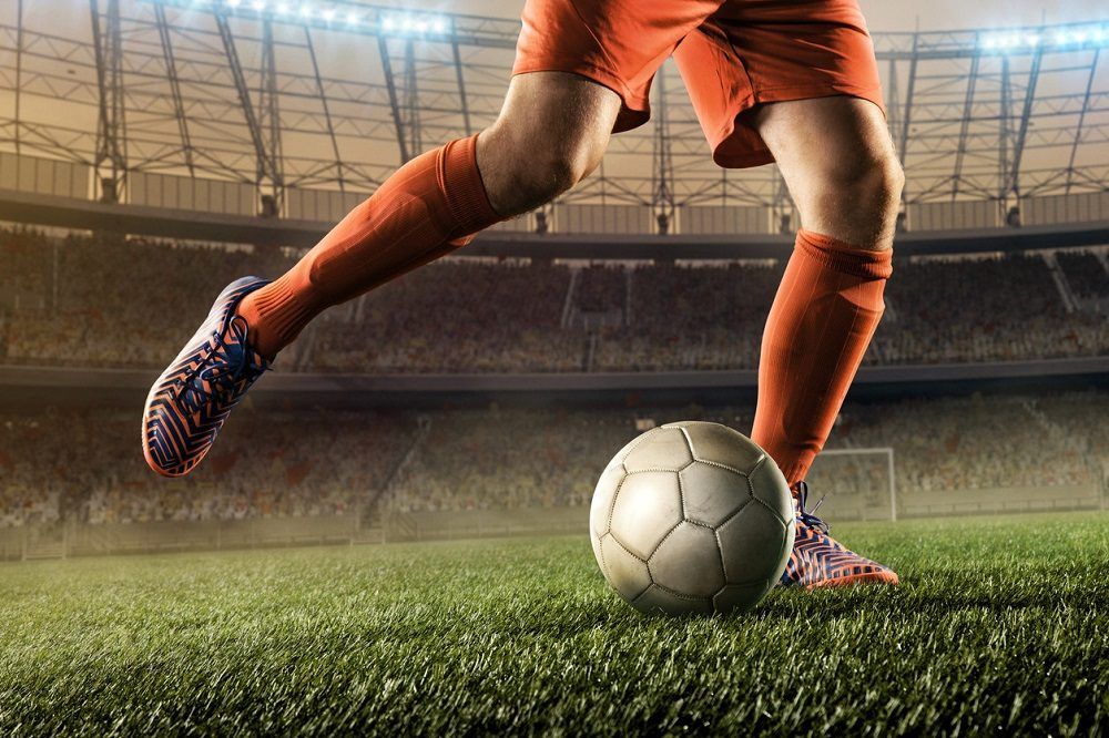 ejercicios para mejorar en fútbol