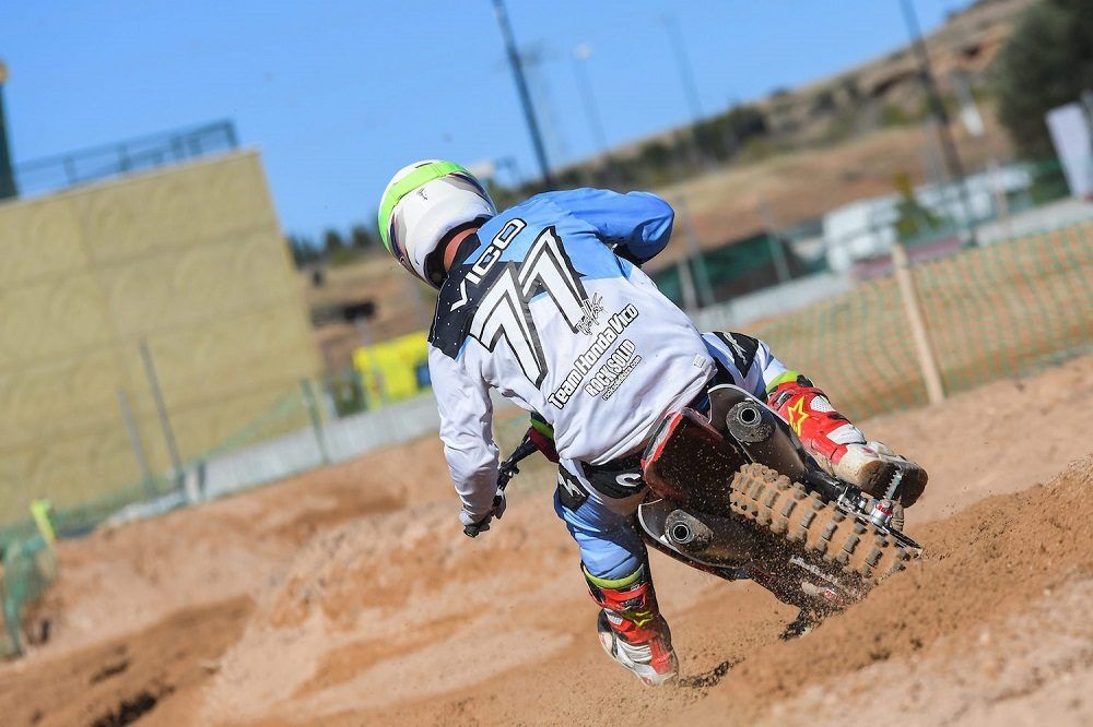 Motocross