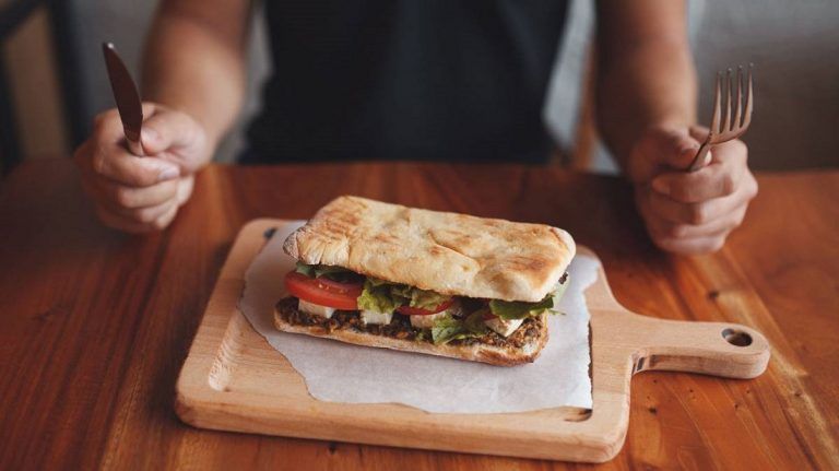 alimentos para recuperar los músculos