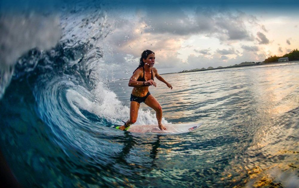 Surf